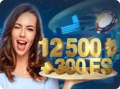 7Slots Casino Hoş Geldin Bonusu